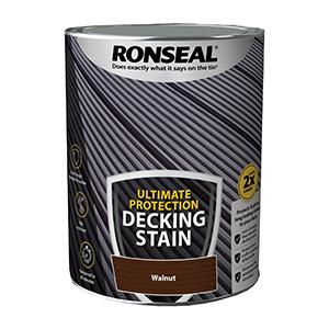 Decking Stain